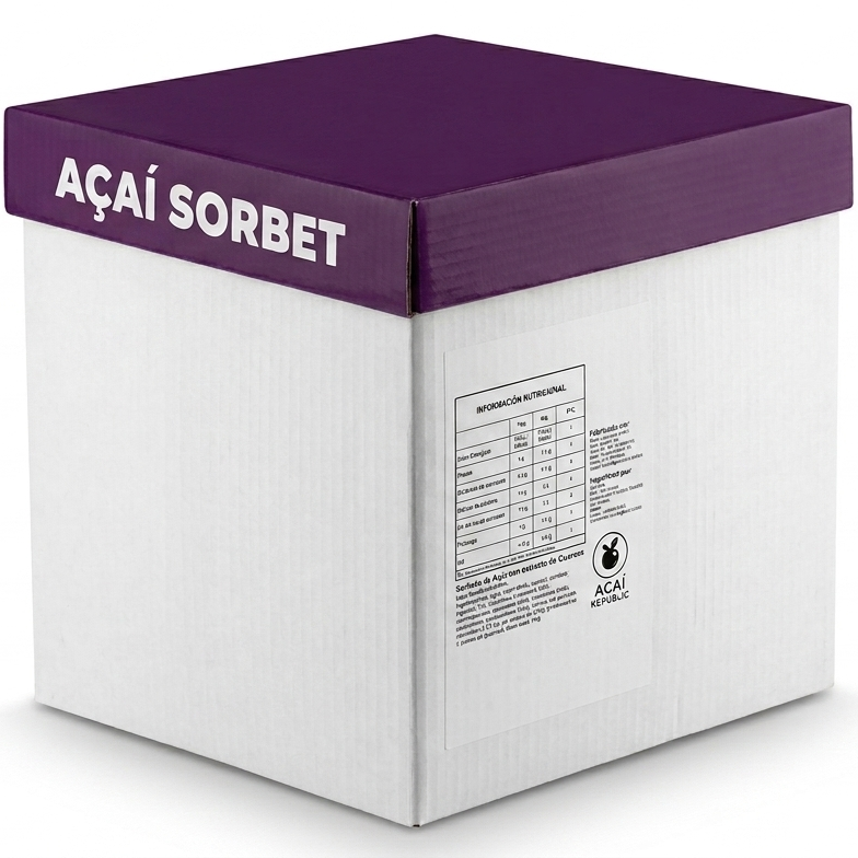 Caja 10 litros
